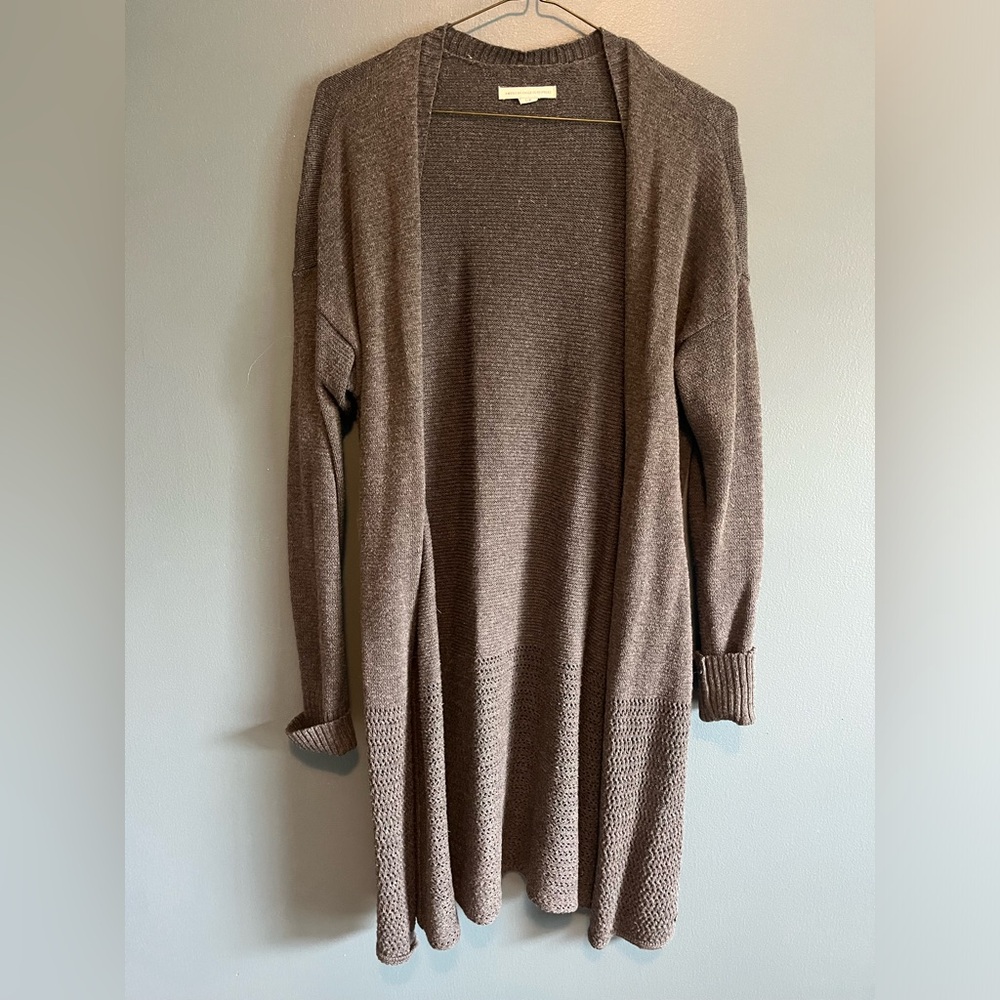 American Eagle Cardigan